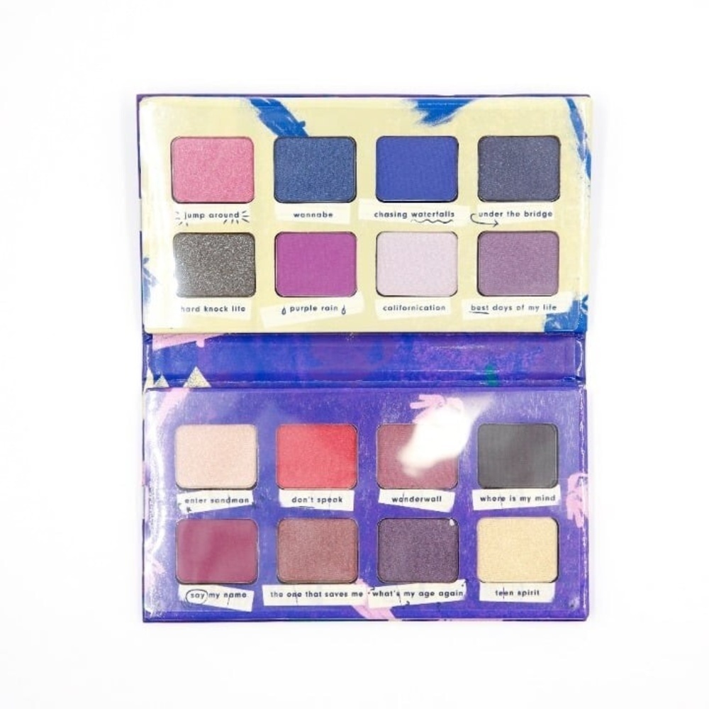 Essence I'm With‎ The Band Palette